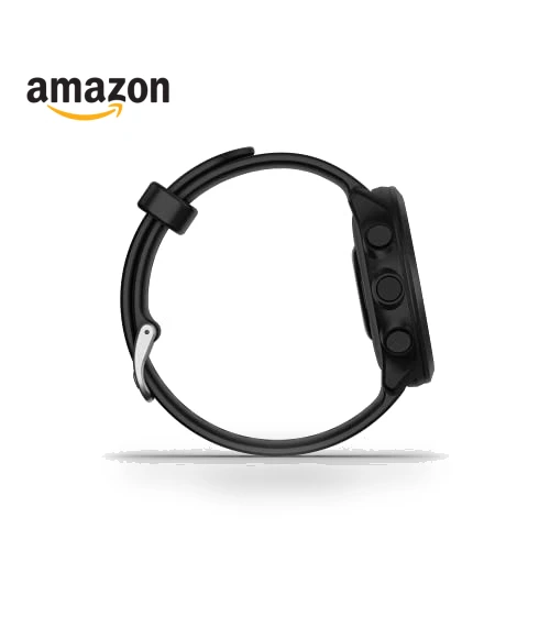 GPS Running Watch with Daily Suggested Workouts — GPS Units, Garmin