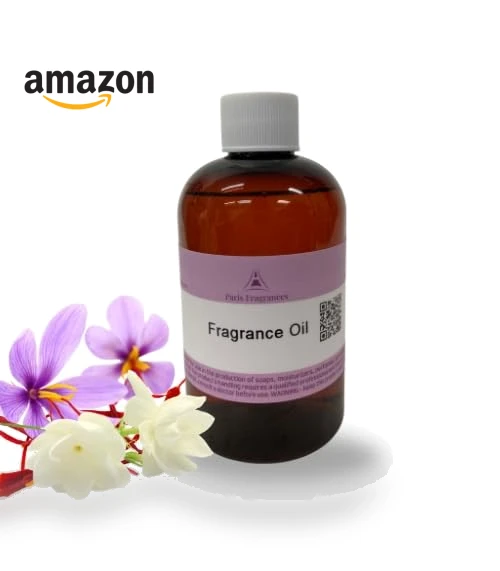 Pure Designer Fragrance Oil — Scents, Paris Fragrances