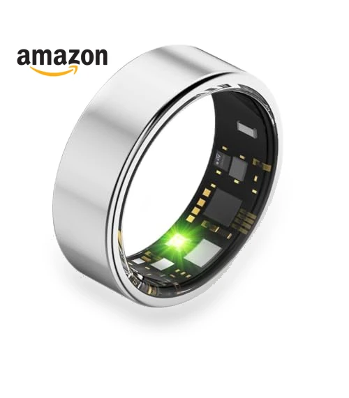 Smart Health Ring — Smart Rings, ailyfu