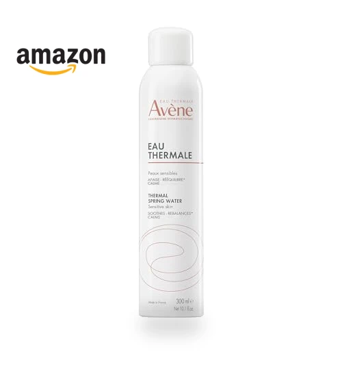 Thermal Spring Water Facial Mist Spray — Facial Sprays, Avene