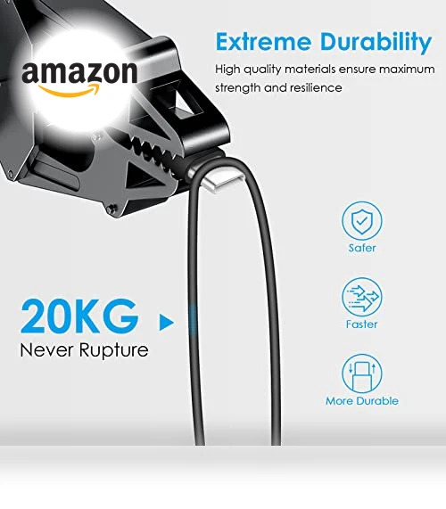 USB-C Fast Charger Block with C-to-C Cable — Chargers, Shenzhen Yijiapin Trading Co., Ltd.
