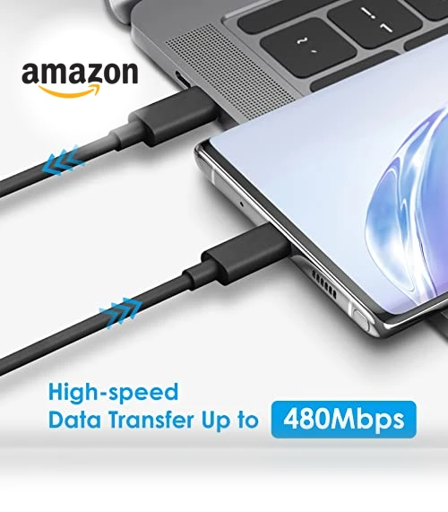 USB-C Fast Charger Block with C-to-C Cable — Chargers, Shenzhen Yijiapin Trading Co., Ltd.