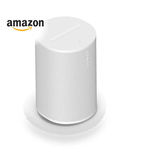 Wireless Smart Speaker — Built-In Audio Solutions, Sonos