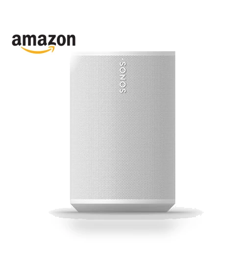 Wireless Smart Speaker — Built-In Audio Solutions, Sonos