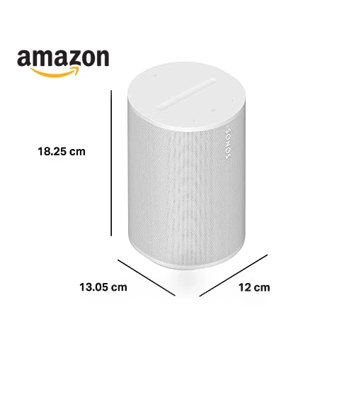 Wireless Smart Speaker — Built-In Audio Solutions, Sonos