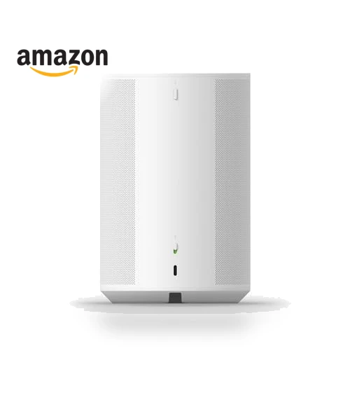 Wireless Smart Speaker — Built-In Audio Solutions, Sonos
