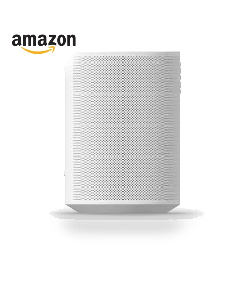Wireless Smart Speaker — Built-In Audio Solutions, Sonos