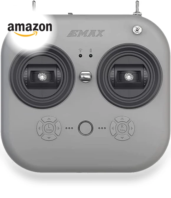 Freestyle PLUS+ RTF Kit Ready To Fly ELRS Analog FPV Drone — Drones, Tiny Hawk