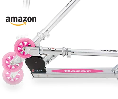 Kick Scooter for Kids — Push Scooters, Razor