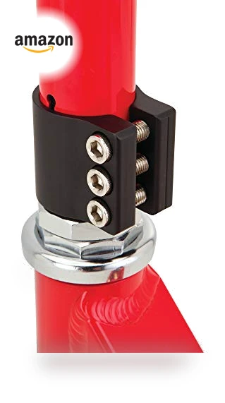 Pro RDS Dirt Scooter — Scooters & Gear, Razor