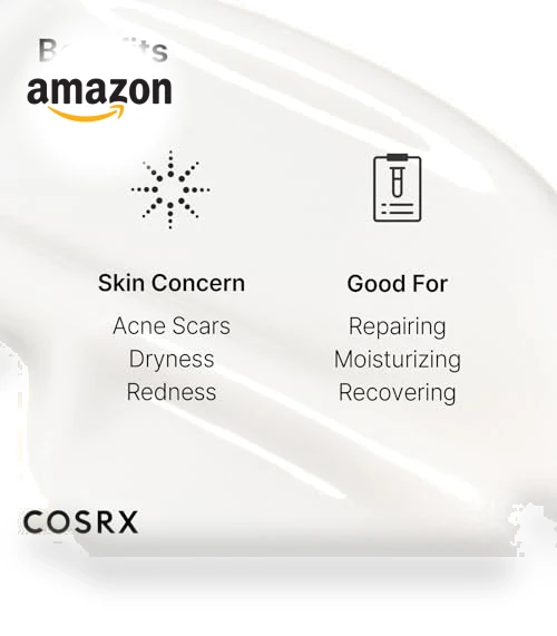Snail Mucin 92% Face Moisturizer — Beauty & Personal Care, COSRX