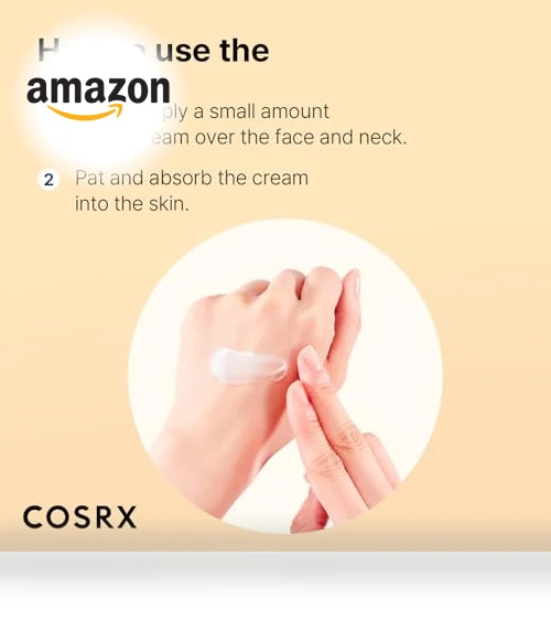 Snail Mucin 92% Face Moisturizer — Beauty & Personal Care, COSRX