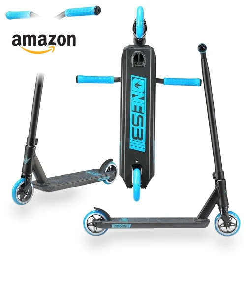 Stunt Scooter for Kids — Stunt Scooters, Envy Scooters