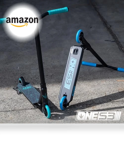 Stunt Scooter for Kids — Stunt Scooters, Envy Scooters