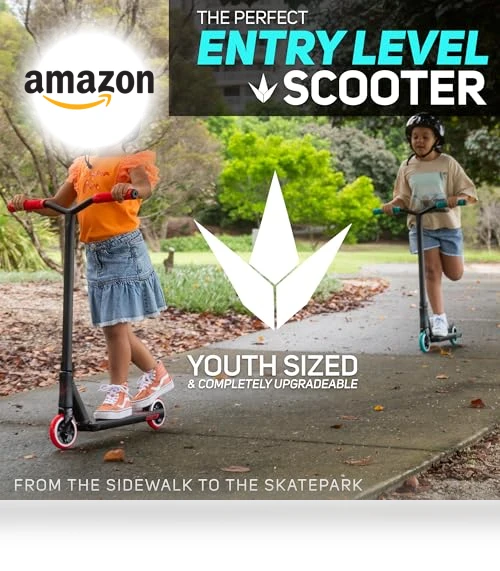 Stunt Scooter for Kids — Stunt Scooters, Envy Scooters