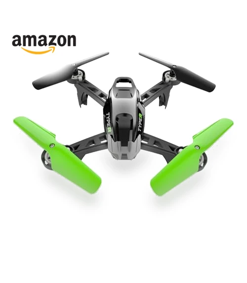 Type-R Racing Drone — Drones, Sky Viper