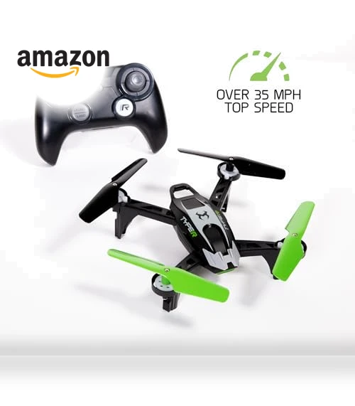 Type-R Racing Drone — Drones, Sky Viper