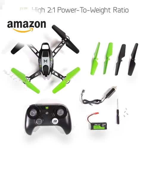 Type-R Racing Drone — Drones, Sky Viper