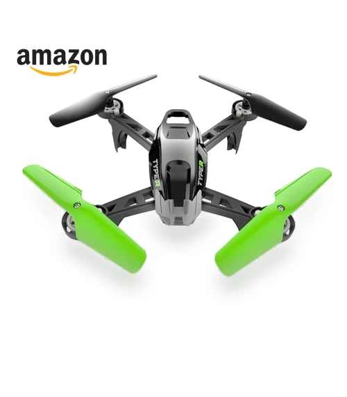 Type-R Racing Drone — Drones, Sky Viper