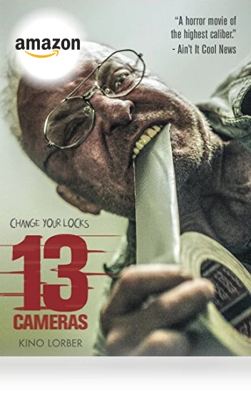 13 Cameras — Films & Cinema, Kino Classics