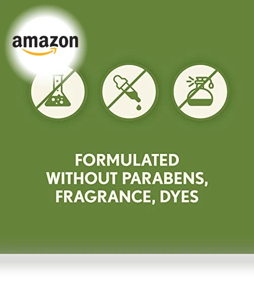 Daily Moisturizing Fragrance-Free Face & Neck Cream and Body Lotion Bundle — Nourishing Body Creams, Aveeno