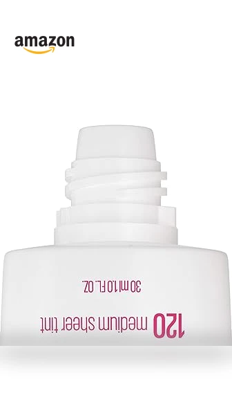 Dream Fresh Skin Hydrating BB Cream — Tinted Beauty Balms, Maybelline