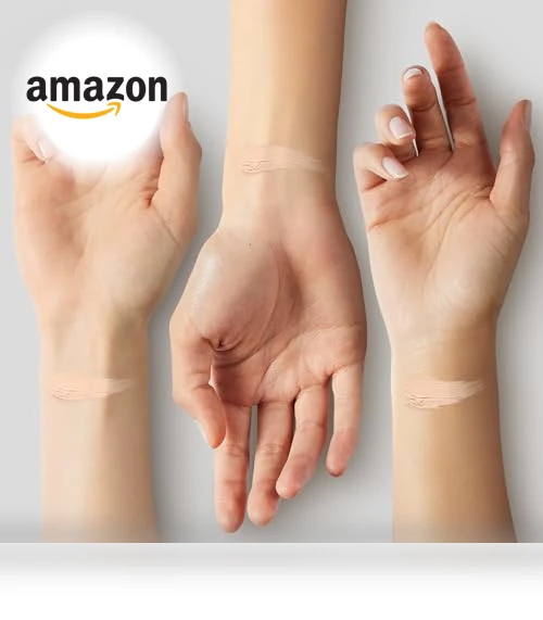 Dream Fresh Skin Hydrating BB Cream — Tinted Beauty Balms, Maybelline