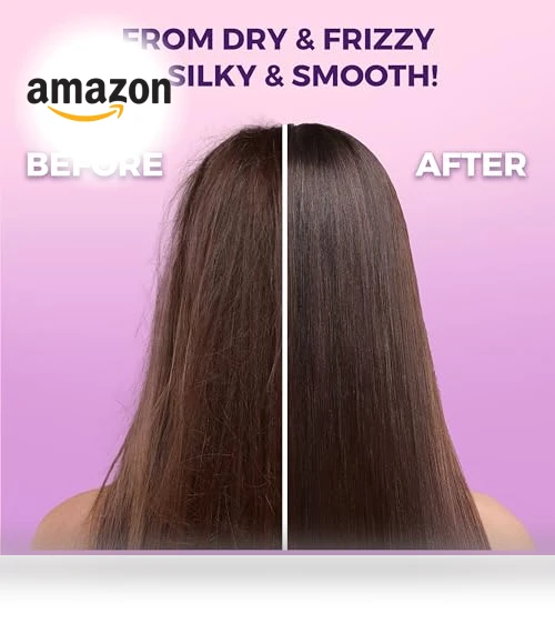 Hair Serum with Vitamins — Styling Treatments, sohl-I.D.