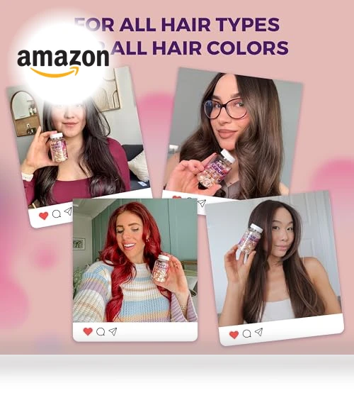 Hair Serum with Vitamins — Styling Treatments, sohl-I.D.
