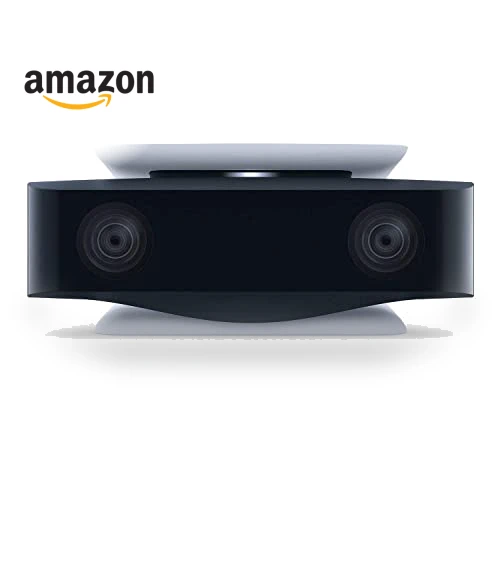 HD Camera for Playstation 5 — Cameras, Lenpos