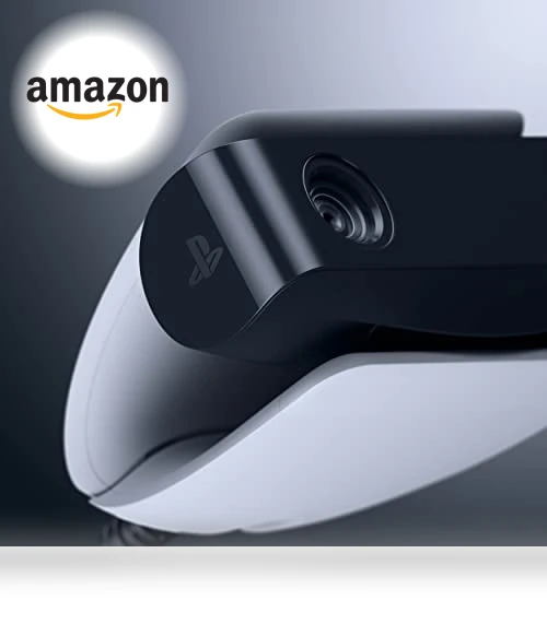 HD Camera for Playstation 5 — Cameras, Lenpos