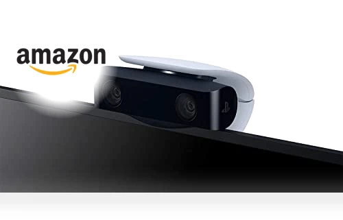 HD Camera for Playstation 5 — Cameras, Lenpos