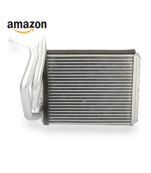 Heater Core — Heater Core Fittings, OCPTY