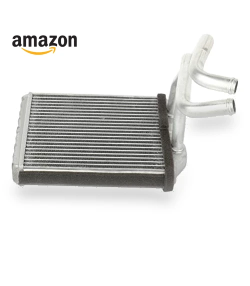 Heater Core — Heater Core Fittings, OCPTY