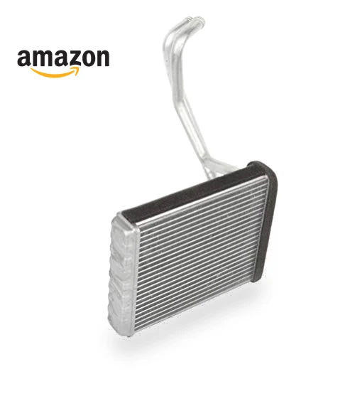 Heater Core — Heater Core Fittings, OCPTY