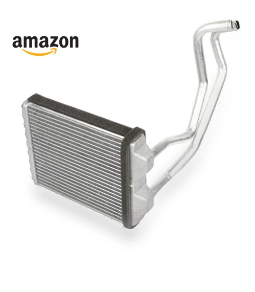 Heater Core — Heater Core Fittings, OCPTY