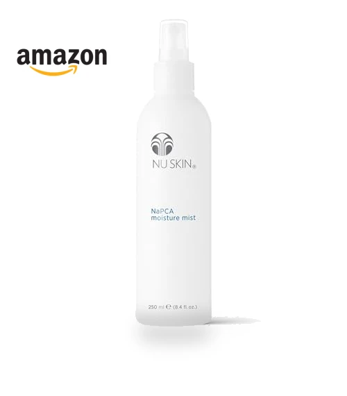NaPCA Moisture Mist — Facial Sprays, Nu Skin