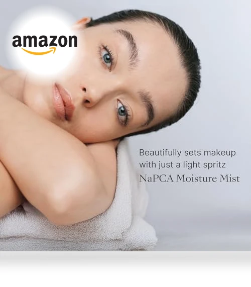 NaPCA Moisture Mist — Facial Sprays, Nu Skin