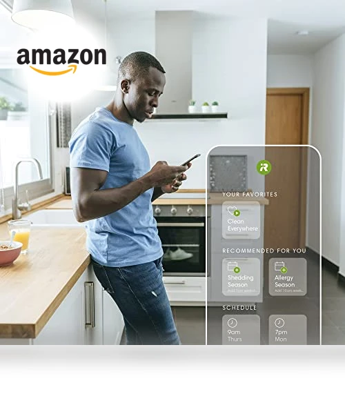 Robot Vacuum — Smart Cleaning Robots, iRobot