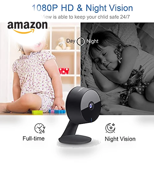 Security Cameras 4pcs — Security Cameras, LaView