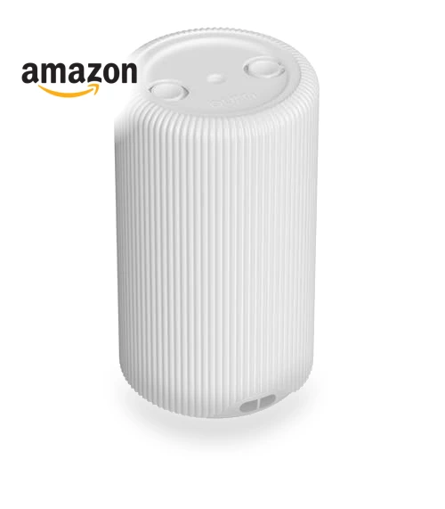 Smart Fragrance Diffuser for Large Spaces — Home Fragrance, Pura