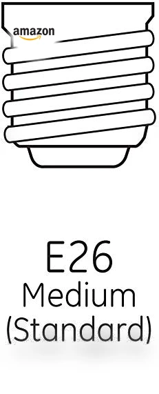 Smart Light Bulbs — LED, GE Lighting