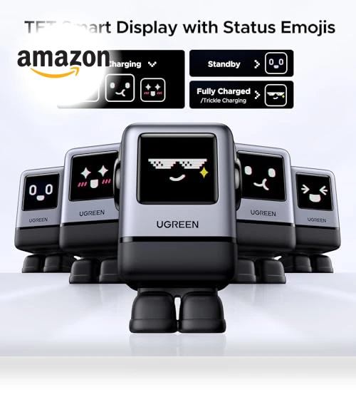 100W USB C Charger — Chargers, UGREEN