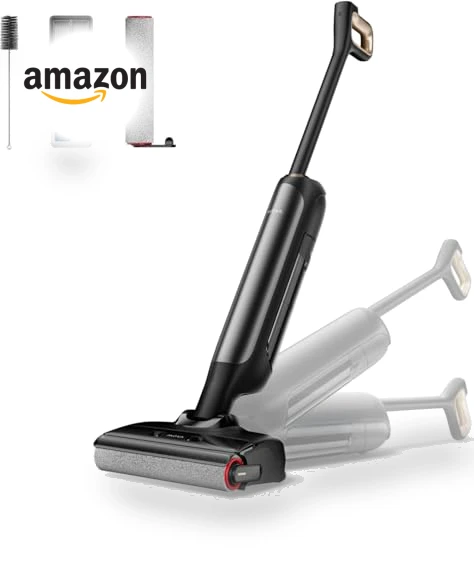 Cordless Wet Dry Vacuum Cleaner — Portable Vacuums, MOVA