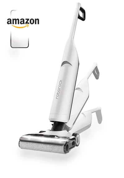Flexi Pro Wet Dry Vacuum Cleaner — Smart Cleaning Robots, Roborock