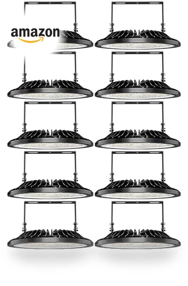 LED High Bay Lights — Bay Lighting, chunnuan