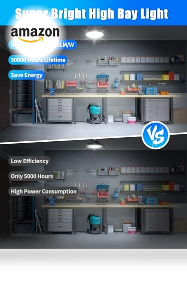 LED High Bay Lights — Bay Lighting, chunnuan