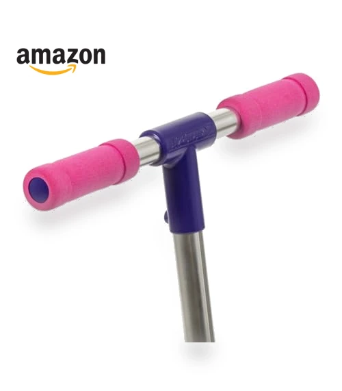 Light Up Kids' Inline Scooter — Pedal Cars, Huffy
