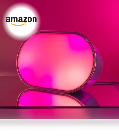 Luna Smart Lamp — LED, LIFX