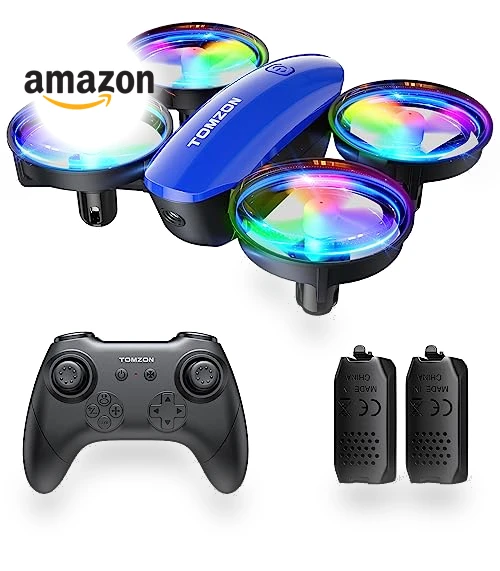 Mini Drone for Kids and Beginners — Drones, TOMZON